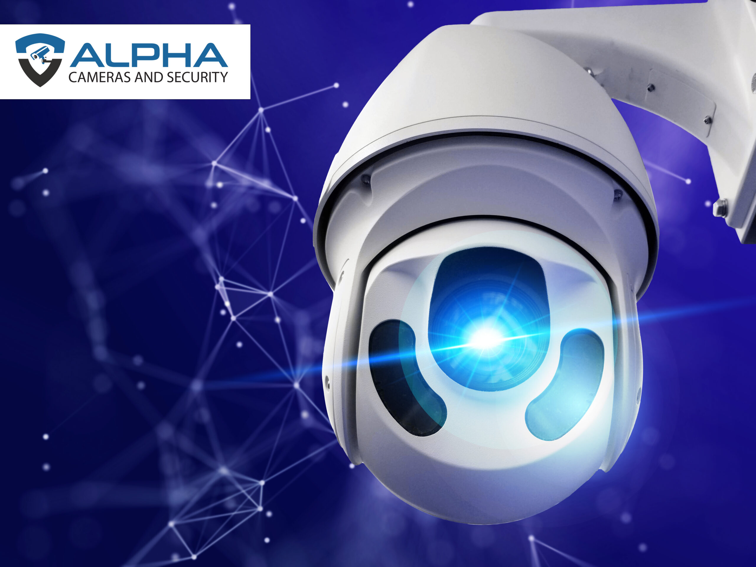 Security Camera Installation In Washington DC